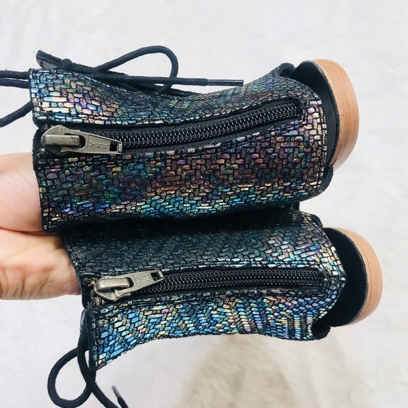 Free People Juliette gladiator sandals - Picture 7 of 8